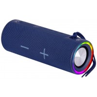 ALTAVOZ PORTATIL TREVI 0XR8A3504 20W BLUETOOTH USB MICRO SD TWS AZUL