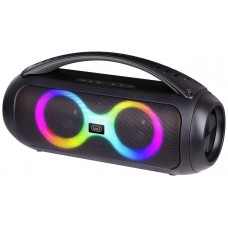 XR JUMP TREVI 40W BLUETOOTH USB MICRO SD IPX5 ALTAVOZ AMPLIFICADO XR 8A70
