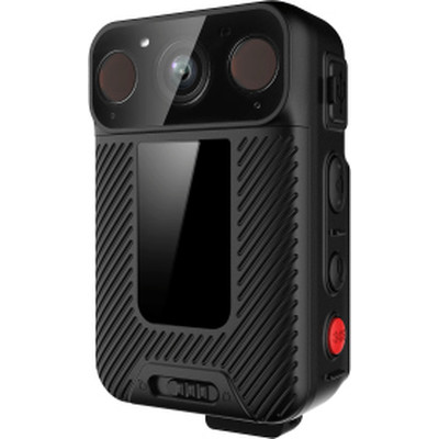 DH-MPT220: DAHUA CAMARA CORPORAL PORTATIL, 2MP, VIDEO 1080P, PANTALLA 2", 32GB, GPS, 4G, WIFI, BLUETOOTH, BATERIA INTEGRADA, USB-C (Espera 4 dias)