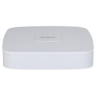 (DH-XVR4108C-I/T) DAHUA GRABADOR HIBRIDO XVR WIZSENSE SMART 1U 1HDD 8 CANALES CON INTELIGENCIA ARTIFICAL SOPORTA AUDIO ENTRADA/SALIDA (Espera 4 dias)