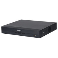 (DH-XVR4108HS-I/T) DAHUA GRABADOR HIBRIDO SERIE 4, 8 CANALES, 1HDD, COMPACT 1U, 1080N/720P (Espera 4 dias) (DH-XVR4108HS-I/T) DAHUA GRABADOR HIBRIDO SERIE 4, 8 CANALES, 1HDD, COMPACT 1U, 1080N/720P (Espera 4 dias)