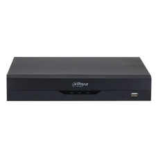 (DH-XVR4116HS-I/T) DAHUA GRABADOR HIBRIDO SERIE 4, 1HDD 16 CANALES (Espera 4 dias)