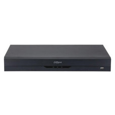 (DH-XVR5216AN-I3/T) DAHUA GRABADOR HIBRIDO XVR WIZSENSE 1U 2HDD 16 CANALES, ACUPICK, PROTECCION PERIMETRAL, RECONOCIMIENTO FACIAL (Espera 4 dias)