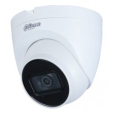 (DH-IPC-HDW2431TP-AS-0280B-S2) DAHUA CÁMARA IP TURRET LITE WIZSENSE SERIE 2 4MP H265 PAL WDR STARLIGHT SOPORTA MICROSD 256GB ALARMA 2.8MM (Espera 4 dias)