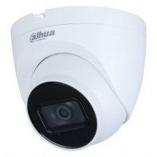 (DH-IPC-HDW2531TP-AS-0360B-S2) DAHUA CÁMARA IP TURRET LITE WIZSENSE SERIE 2 5MP H265 PAL WDR STARLIGHT SOPORTA MICROSD 256GB ALARMA 3.6MM (Espera 4 dias)