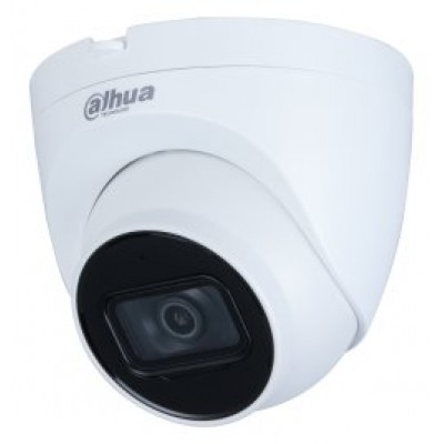 (DH-IPC-HDW2531TP-AS-0360B-S2) DAHUA CÁMARA IP TURRET LITE WIZSENSE SERIE 2 5MP H265 PAL WDR STARLIGHT SOPORTA MICROSD 256GB ALARMA 3.6MM (Espera 4 dias)