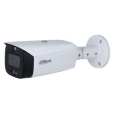 (DH-IPC-HFW3449T1P-ZAS-PV-27135) DAHUA CÁMARA IP BULLET WIZSENSE SERIE 3 4MP CON INTELIGENCIA ARTIFICIAL FULL-COLOR MOTORIZADA 2.7-13.5MM POE (Espera 4 dias)