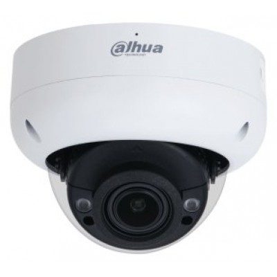 (DH-IPC-HDW3441TP-ZS-27135-S2) DAHUA CÁMARA IP TURRET WIZSENSE SERIE 3 4MP CON INTELIGENCIA ARTIFICIAL PAL WDR STARLIGHT MOTORIZADA VARIFOCAL 2.7-13.5MM (Espera 4 dias)