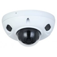 DAHUA - DH-IPC-HDBW3441FP-AS-0280B-S2 - 4MP IR FIXED-FOCAL DOME WIZSENSE NETWORK CAMERA (Espera 4 dias)