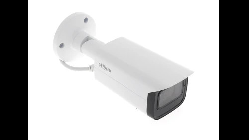 (DH-IPC-HFW2841TP-ZAS-27135) DAHUA C&Aacute;MARA IP BULLET WIZSENSE LITE SERIE 2 8MP IR 60M WDR VARIFOCAL 2.7-13.5MM (Espera 4 dias)