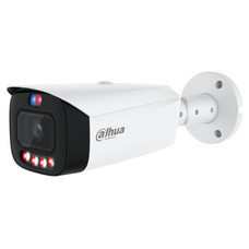 (DH-IPC-HFW3649T1P-AS-PV-0280B-PRO) DAHUA CAMARA IP BULLET SERIE 3 XINGHAN IA, 6MP, IR 40M, IP67, SOPORTA MICROSD HASTA 512G, 12 VDC/POE, FIJA 2.8MM (Espera 4 dias) (DH-IPC-HFW3649T1P-AS-PV-0280B-PRO) DAHUA CAMARA IP BULLET SERIE 3 XINGHAN IA, 6MP, IR 40M, IP67, SOPORTA MICROSD HASTA 512G, 12 VDC/POE, FIJA 2.8MM (Espera 4 dias)