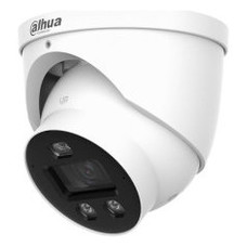 (DH-IPC-HDW3649HP-AS-PV-0280B-PRO) DAHUA CAMARA IP TURRET SERIE 3 XINGHAN IA, 6MP, IR 30M, IP67, SOPORTA MICROSD HASTA 512G, 12 VDC/POE, FIJA 2.8MM (Espera 4 dias) (DH-IPC-HDW3649HP-AS-PV-0280B-PRO) DAHUA CAMARA IP TURRET SERIE 3 XINGHAN IA, 6MP, IR 30M, IP67, SOPORTA MICROSD HASTA 512G, 12 VDC/POE, FIJA 2.8MM (Espera 4 dias)
