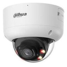 (DH-IPC-HDBW5659R1P-ASE-PV-0280B-PRO) DAHUA CAMARA IP MINIDOMO SERIE 5 XINGHAN IA, 6MP, IR 60M, IP67/IK10, SOPORTA MICROSD HASTA 1TB, 12 VDC / POE, FIJA 2.8MM (Espera 4 dias) (DH-IPC-HDBW5659R1P-ASE-PV-0280B-PRO) DAHUA CAMARA IP MINIDOMO SERIE 5 XINGHAN IA, 6MP, IR 60M, IP67/IK10, SOPORTA MICROSD HASTA 1TB, 12 VDC / POE, FIJA 2.8MM (Espera 4 dias)