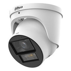 (DH-IPC-HDW5459HP-ASE-PV-0280B-PRO) DAHUA CAMARA IP TURRET SERIE 5 XINGHAN IA, 4MP, IR 60M, IP67/IK10, SOPORTA MICROSD HASTA 1TB, 12 VDC / POE, FIJA 2.8MM (Espera 4 dias) (DH-IPC-HDW5459HP-ASE-PV-0280B-PRO) DAHUA CAMARA IP TURRET SERIE 5 XINGHAN IA, 4MP, IR 60M, IP67/IK10, SOPORTA MICROSD HASTA 1TB, 12 VDC / POE, FIJA 2.8MM (Espera 4 dias)