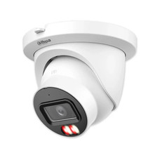 (DH-IPC-HDW5559TMP-ASE-IL-0280B) DAHUA CAMARA IP TURRET SERIE 5 XINGHAN IA, 5MP, IR 50M, IP67, SOPORTA MICROSD HASTA 1TB, 12 VDC / POE, FIJA 2.8MM (Espera 4 dias) (DH-IPC-HDW5559TMP-ASE-IL-0280B) DAHUA CAMARA IP TURRET SERIE 5 XINGHAN IA, 5MP, IR 50M, IP67, SOPORTA MICROSD HASTA 1TB, 12 VDC / POE, FIJA 2.8MM (Espera 4 dias)