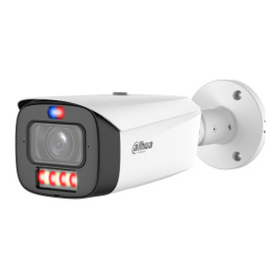 (DH-IPC-HFW3449T1P-ZAS-PV-2712-PRO) DAHUA CAMARA IP BULLET SERIE 3 XINGHAN IA, 4MP, IR 60M, IP 67 PROTECTION, SOPORTA MICROSD HASTA 512G, 12 VDC/POE, VARIFOCAL 2.7-12MM (Espera 4 dias) (DH-IPC-HFW3449T1P-ZAS-PV-2712-PRO) DAHUA CAMARA IP BULLET SERIE 3 XINGHAN IA, 4MP, IR 60M, IP 67 PROTECTION, SOPORTA MICROSD HASTA 512G, 12 VDC/POE, VARIFOCAL 2.7-12MM (Espera 4 dias)