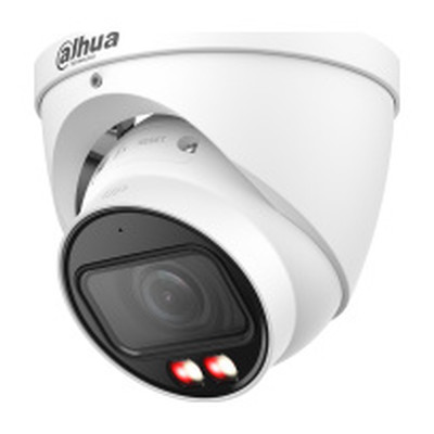(DH-IPC-HDW2449TP-ZS-IL-27135) DAHUA CAMARA IP TURRET SERIE 2, 4MP, SMART DUAL LIGHT, IR HASTA 40M, IP67, VARIFOCAL 2.7-13.5MM (Espera 4 dias) (DH-IPC-HDW2449TP-ZS-IL-27135) DAHUA CAMARA IP TURRET SERIE 2, 4MP, SMART DUAL LIGHT, IR HASTA 40M, IP67, VARIFOCAL 2.7-13.5MM (Espera 4 dias)