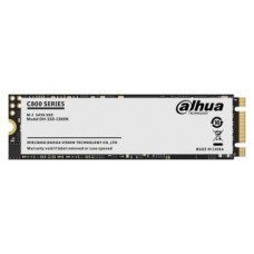 DAHUA SSD 256GB M.2 SATA SSD, 3D NAND, READ SPEED UP TO 550 MB/S, WRITE SPEED UP TO 500 MB/S, TBW 100TB (DHI-SSD-C800N256G) (Espera 4 dias)