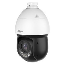 (DH-SD49825GB-HNR) DAHUA CAMARA PTZ IP STARLIGHT IR 100 M 4MP 25X IP67 DETECCION FACIAL, PROTECCION PERIMETRAL (Espera 4 dias)