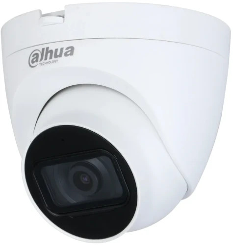 (DH-HAC-HDW1500TLQP-A-0280B-S2) DAHUA CAMARA HIBRIDA TURRET SERIE 1 5MP CON AUDIO 2.8MM (Espera 4 dias)
