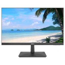 (DHI-LM24-H200-B4-D) DAHUA MONITOR 23,8" 24/7 LED 16:9 / 1920*1080 (FHD) / 250CD / 8MS / VGA / HDMI / AUDIO IN / ALTAVOCES 2X1.5W (Espera 4 dias)