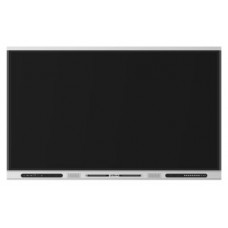 (DHI-LPH65-ST470-B) DAHUA DISPLAY PANTALLA INTERACTIVA 65" 4K / ANDROID 11 / 8MS / 400CD / 8GB / WIFI / BLUETOOTH / OPS SLOT, HDMI, VGA, USB, MICRO USB, RS-232, RJ45, AUDIOIN&OUT, SPDIF, TYPE C / INCLUYE SOPORTE PARED, CABLE HDMI, MANDO A DISTANCIA &