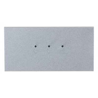 (DHI-VTO4202F-ML) DAHUA MÓDULO CON INDICADOR PARA VIDEOPORTERO EXTERIOR MODULAR SERIE VTO4202F 50X100MM (Espera 4 dias) (DHI-VTO4202F-ML) DAHUA MÓDULO CON INDICADOR PARA VIDEOPORTERO EXTERIOR MODULAR SERIE VTO4202F 50X100MM (Espera 4 dias)