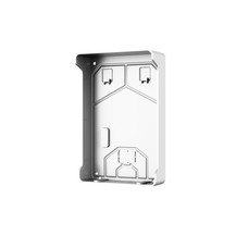 VTM09R - 0-CH IP65 SURFACE MOUNTED BOX WITH RAIN COVER - (Espera 4 dias) VTM09R - 0-CH IP65 SURFACE MOUNTED BOX WITH RAIN COVER - (Espera 4 dias)