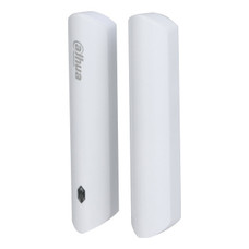 (DHI-ARD323-W2(868)) DAHUA ALARMAS CONTACTO MAGNETICO VIA RADIO COMPUESTO POR UN SENSOR Y UN IMAN, ACTIVA ALARMA CUANDO SE ABRE UNA PUERTA, SENSOR REED SWITCH (Espera 4 dias)
