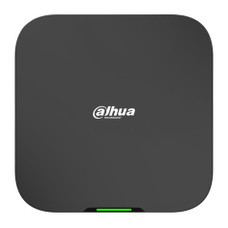 (DHI-ARC3800H-FW2(868)-B) DAHUA ALARMAS CENTRAL VIA RADIO 150 DISPOSITIVOS, WIFI 2.4GHZ, ALCANCE HASTA 2000M, ENVIO Y LLAMADA ALARMA HASTA 5 NUMEROS DE TELEFONO, ANTI TAMPER - COLOR NEGRO (Espera 4 dias)