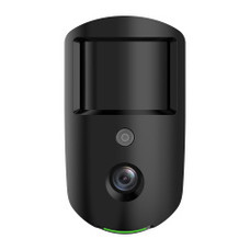 (DHI-ARD1731-W2(868)-B) DAHUA ALARMAS DETECTOR PIRCAM 2MP VIA RADIO, 1600x1200, ANTIMASCOTAS Y ANTISABOTAJE, PIR+MICROONDAS, ALCANCE 12M 86&ordm;, IR12M - COLOR NEGRO (Espera 4 dias)