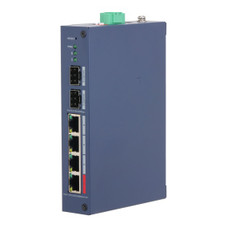 (DH-CHS4206-4GT-90) DAHUA SWITCH INDUSTRIAL 6 PUERTOS CLOUD MANAGED GIGABIT, 90W, 4 PUERTOS POE, HI-POE, L2 (Espera 4 dias) (DH-CHS4206-4GT-90) DAHUA SWITCH INDUSTRIAL 6 PUERTOS CLOUD MANAGED GIGABIT, 90W, 4 PUERTOS POE, HI-POE, L2 (Espera 4 dias)