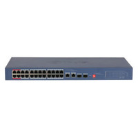 (DH-CS4226-24ET-240-V2) DAHUA SWITCH 26 PUERTOS CLOUD MANAGED, 24 PUERTOS POE, 240W, HI-POE, L2 (Espera 4 dias) (DH-CS4226-24ET-240-V2) DAHUA SWITCH 26 PUERTOS CLOUD MANAGED, 24 PUERTOS POE, 240W, HI-POE, L2 (Espera 4 dias)