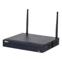 (DHI-NVR1108HS-W-S2-CE) DAHUA GRABADOR IP NVR COMPACT 1U 1HDD 8 CANALES WIFI GEN 2 (Espera 4 dias)