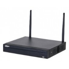 (DHI-NVR1108HS-W-S2-CE) DAHUA GRABADOR IP NVR COMPACT 1U 1HDD 8 CANALES WIFI GEN 2 (Espera 4 dias)