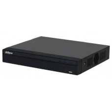 (DHI-NVR2108HS-8P-4KS3) DAHUA GRABADOR IP SERIE 2, 8 CANALES, 8 POE, 1HDD I/O 2/1 (Espera 4 dias)