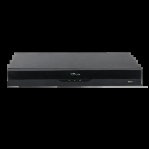 (DHI-NVR5232-EI2) DAHUA GRABADOR IP NVR WIZSENSE 1U 2HDD 32 CANALES 8K CON INTELIGENCIA ARTIFICIAL ACUPICK (Espera 4 dias) (DHI-NVR5232-EI2) DAHUA GRABADOR IP NVR WIZSENSE 1U 2HDD 32 CANALES 8K CON INTELIGENCIA ARTIFICIAL ACUPICK (Espera 4 dias)