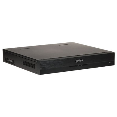 DHI-NVR5464-EI2: DAHUA GRABADOR IP NVR 64 CANALES, 1,5U, 4 HDD, WIZSENSE, IA, DECODIFICACION 32×1080P, IP HASTA 32MP, H.265/H.264 (Espera 4 dias) DHI-NVR5464-EI2: DAHUA GRABADOR IP NVR 64 CANALES, 1,5U, 4 HDD, WIZSENSE, IA, DECODIFICACION 32×1080P, IP HASTA 32MP, H.265/H.264 (Espera 4 dias)