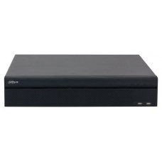 (DHI-NVR5864-EI2) DAHUA GRABADOR IP NVR WIZSENSE 2U 8HDD 64 CANALES 8K CON INTELIGENCIA ARTIFICIAL ACUPICK (Espera 4 dias)