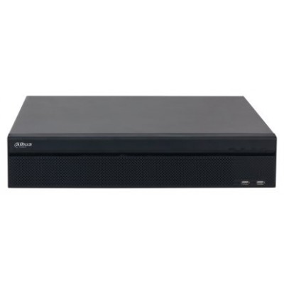 (DHI-NVR5864-EI2) DAHUA GRABADOR IP NVR WIZSENSE 2U 8HDD 64 CANALES 8K CON INTELIGENCIA ARTIFICIAL ACUPICK (Espera 4 dias)