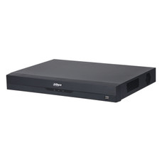 (DHI-NVR5216-EI2) DAHUA GRABADOR IP NVR WIZSENSE 1U 2HDD 16 CANALES 8K CON INTELIGENCIA ARTIFICIAL ACUPICK (Espera 4 dias)