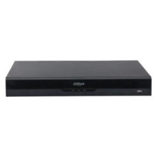 (DHI-NVR5216-16P-EI2) DAHUA GRABADOR IP NVR WIZSENSE 1U 2HDD 16 CANALES 16POE 8K CON INTELIGENCIA ARTIFICIAL ACUPICK (Espera 4 dias)