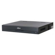 (DHI-NVR5416-EI2) DAHUA GRABADOR IP NVR WIZSENSE 1.5U 4HDD 16 CANALES 8K CON INTELIGENCIA ARTIFICIAL ACUPICK (Espera 4 dias)