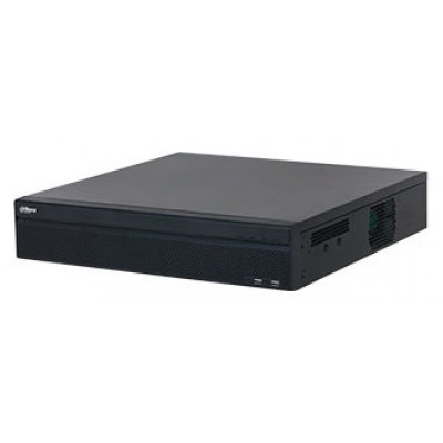 (DHI-NVR5832-EI2) DAHUA GRABADOR IP NVR WIZSENSE 2U 8HDD 32 CANALES 8K CON INTELIGENCIA ARTIFICIAL ACUPICK (Espera 4 dias)