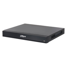 (DHI-NVR5208-8P-XI/PRO) DAHUA GRABADOR IP NVR WIZSENSE 1U 2HDD 8 CANALES 8POE 8K CON INTELIGENCIA ARTIFICIAL ACUPICK XINGHAN (Espera 4 dias)