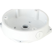 DH-PFA132-E: DAHUA CAJA DE CONEXIONES IMPERMEABLE PARA CAMARA, ALEACION DE ALUMINIO, CARGA 3KG, DIAMETRO 156MM, ALTURA 39.8MM, -40&deg;C A +60&deg;C (Espera 4 dias)