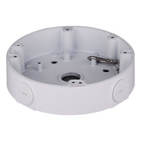 (DH-PFA138-V3) DAHUA CAJA DE CONEXIONES DE ALUMINIO WATERPROOF (Espera 4 dias)
