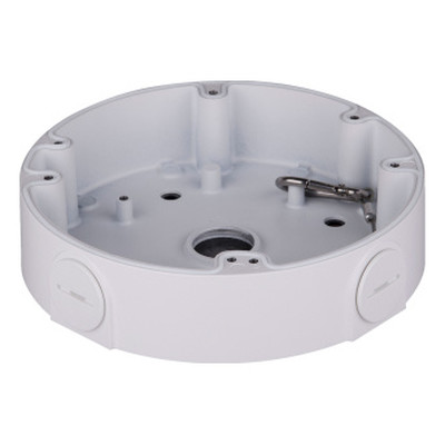 (DH-PFA138-V3) DAHUA CAJA DE CONEXIONES DE ALUMINIO WATERPROOF (Espera 4 dias) (DH-PFA138-V3) DAHUA CAJA DE CONEXIONES DE ALUMINIO WATERPROOF (Espera 4 dias)