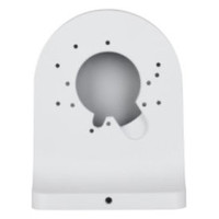 (DH-PFB2204W) DAHUA SOPORTE PARA MONTAJE EN PARED DE ALUMINIO Y ACERO GALVANIZADO, BLANCO (Espera 4 dias)
