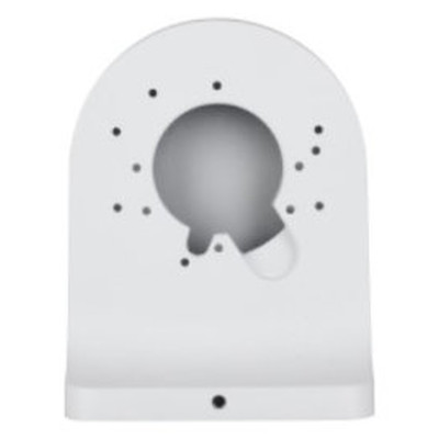 (DH-PFB2204W) DAHUA SOPORTE PARA MONTAJE EN PARED DE ALUMINIO Y ACERO GALVANIZADO, BLANCO (Espera 4 dias) (DH-PFB2204W) DAHUA SOPORTE PARA MONTAJE EN PARED DE ALUMINIO Y ACERO GALVANIZADO, BLANCO (Espera 4 dias)